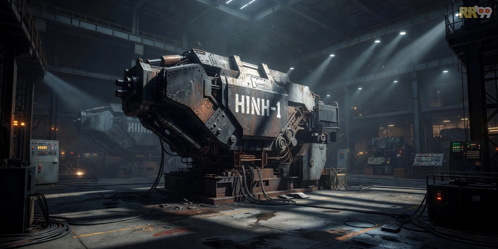 Khám phá khái niệm bắn cá miễn phí 69vn qua hình ảnh đại dương sống động và súng bắn cá hiện đại