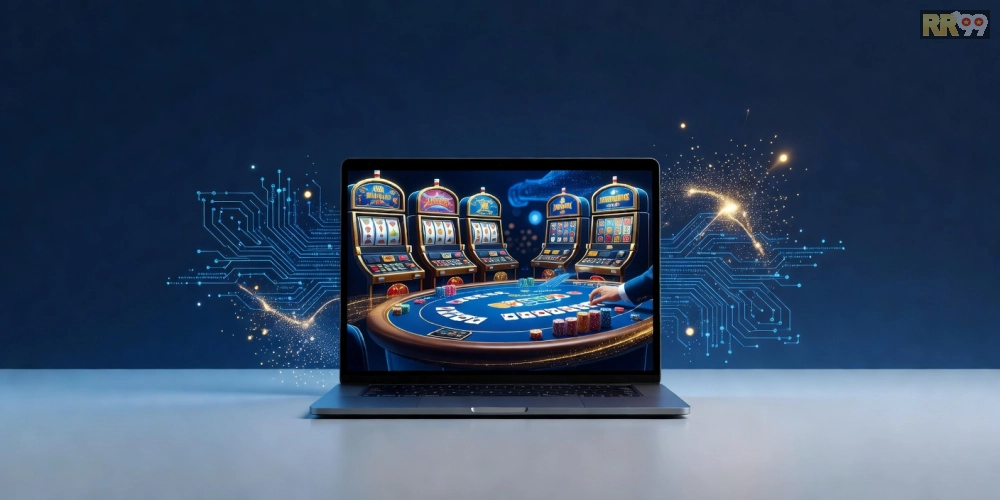 Giới thiệu tổng quan về nền tảng casino 69vn uy tín hàng đầu