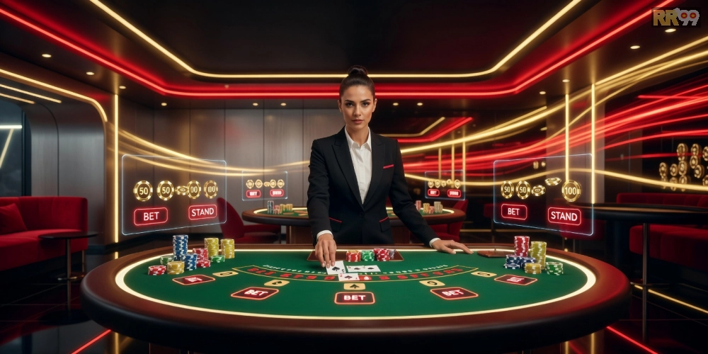 Khái niệm casino live house 69vn qua hình ảnh minh họa trực quan