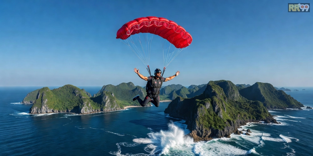 Khám phá khái niệm thể thao cực hạn 69vn qua hình ảnh minh họa sống động và hấp dẫn